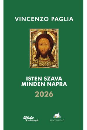 Isten szava minden napra 2026 - Vincenzo Paglia