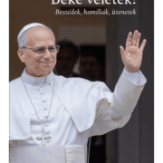 Béke veletek! - XIV. Leó pápa