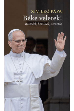 Béke veletek! - XIV. Leó pápa