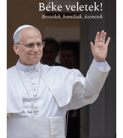 Béke veletek! - XIV. Leó pápa