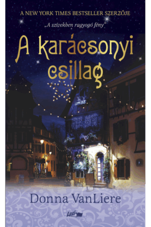 A karácsonyi csillag - Donna VanLiere