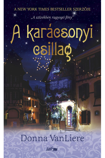 A karácsonyi csillag - Donna VanLiere