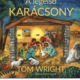 A legelső karácsony - Tom Wright, Helena Perez Garcia