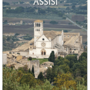 Assisi - Kuzmányi István