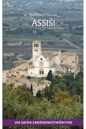 Assisi - Kuzmányi István