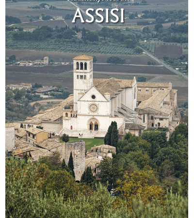 Assisi - Kuzmányi István