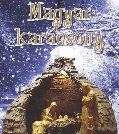 Magyar karácsony - Sinkó Ferenc (szerk.)