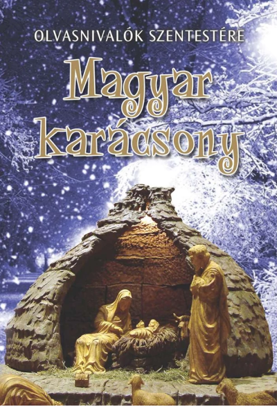 Magyar karácsony - Sinkó Ferenc (szerk.)