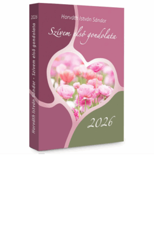 Szívem első gondolata 2026