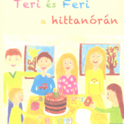 Teri és Feri a hittanórán - Rózsásné Kubányi Andrea