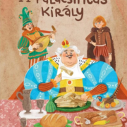 A palacsintás király - Fésűs Éva