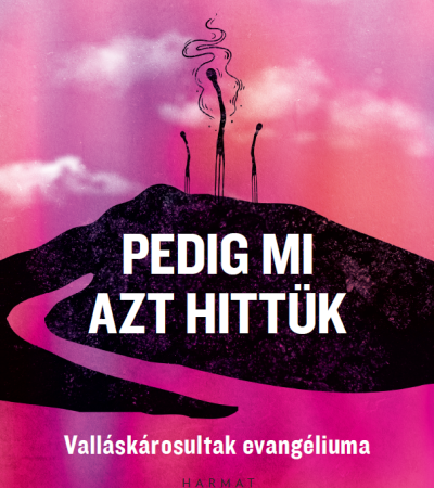 Pedig mi azt hittük - Bolyki László