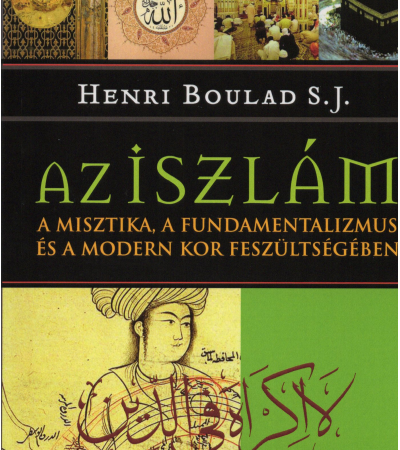 Az iszlám - Henri Boulad SJ