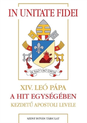 In unitate fidei - XIV. Leó pápa