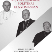 Názáret rejtettségében, politikai elnyomásban - Kálmán Peregrin OFM