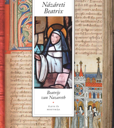 Názáreti Beatrix élete és misztikája