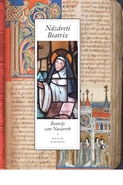 Názáreti Beatrix élete és misztikája