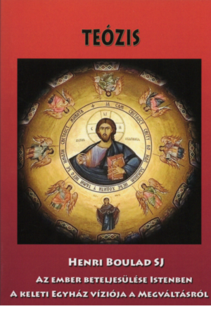 Teózis - Henri Boulad SJ