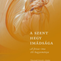 A Szent Hegy imádsága - Nacsinák Gergely András