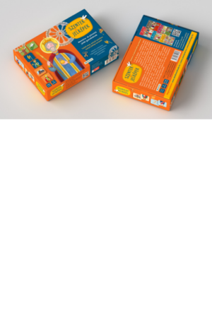 Szentek és Jelképek - Kállai Nagy Krisztina