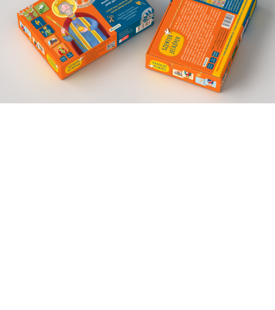 Szentek és Jelképek - Kállai Nagy Krisztina