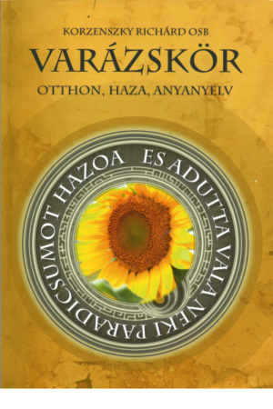 Varázskör - Korzenszky Richárd