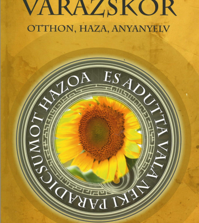 Varázskör - Korzenszky Richárd