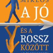 A jó és a rossz között - Papp Miklós