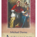 A római mise rövid története - Michael Davies