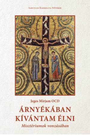 Árnyékában kívántam élni - Jeges Mirjam OCD