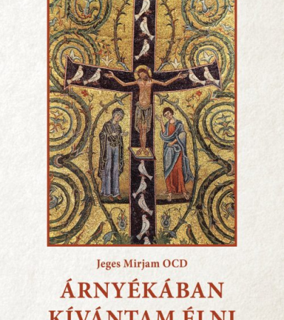 Árnyékában kívántam élni - Jeges Mirjam OCD