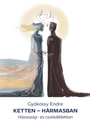 Ketten - hármasban - Gyökössy Endre