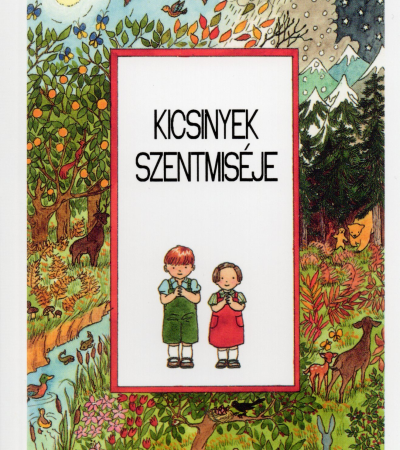 Kicsinyek szentmiséje