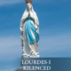 Lourdes-i kilenced - Dr. Perger Gyula