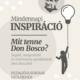 Mindennapi Inspiráció - Mit tenne Don Bosco?