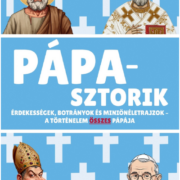 Pápasztorik - Pamela Pettyfeather