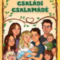 Családi csalamádé - Habó Márta, Eberlein Éva