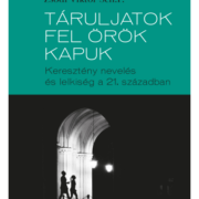 Táruljatok fel örök kapuk - Zsódi Viktor Sch.P.