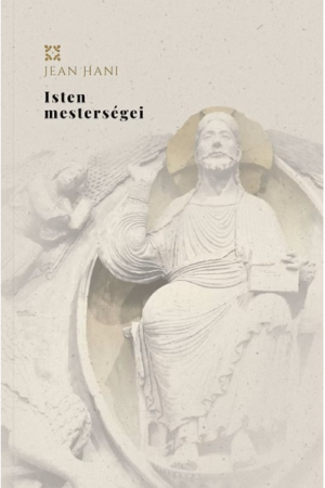 Isten mesterségei - Jean Hani