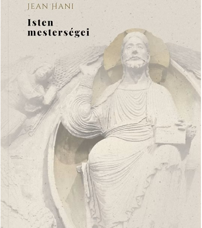 Isten mesterségei - Jean Hani