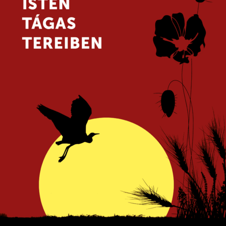 Isten tágas tereiben - Horváth Árpád SJ