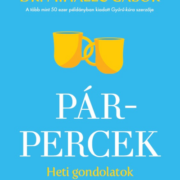 Pár-percek - Mihalec Gábor