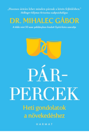 Pár-percek - Mihalec Gábor
