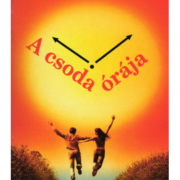 A csoda órája - Linda Schubert