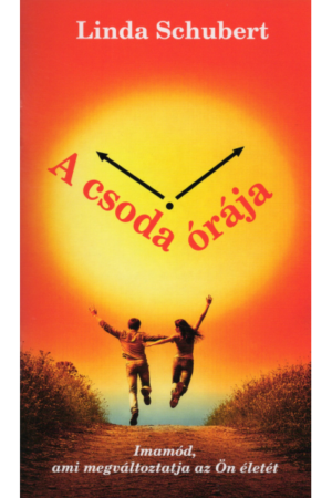 A csoda órája - Linda Schubert