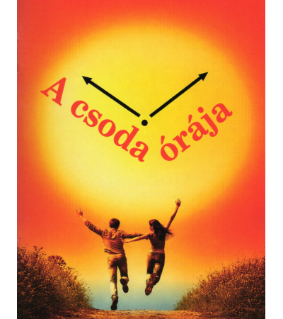 A csoda órája - Linda Schubert