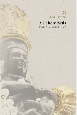 A fekete szűz - Jean Hani