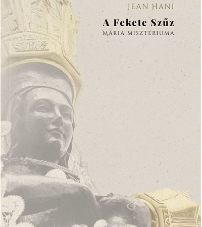 A fekete szűz - Jean Hani