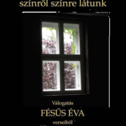 Akkor majd színről színre látunk - Fésűs Éva