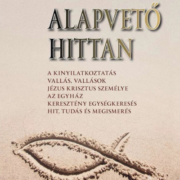 Alapvető hittan - Kránitz Mihály